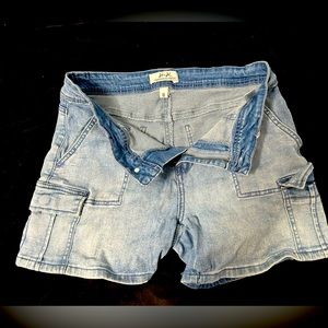 Cargo Short